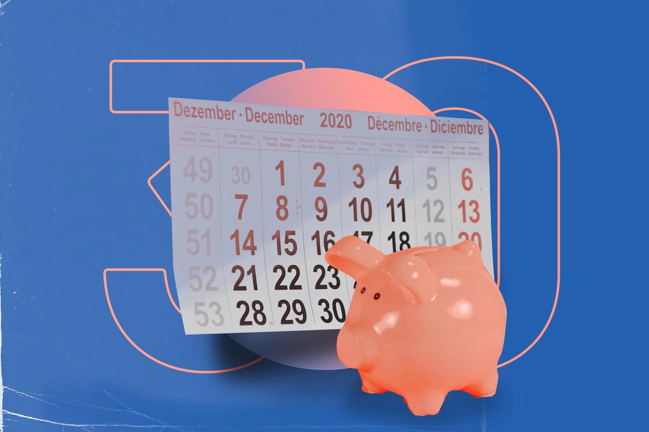 What is the 30 day savings rule?