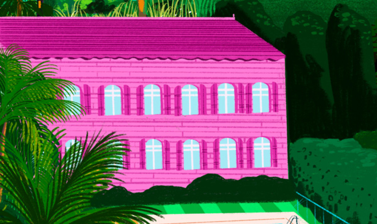 How long does credit card payment take