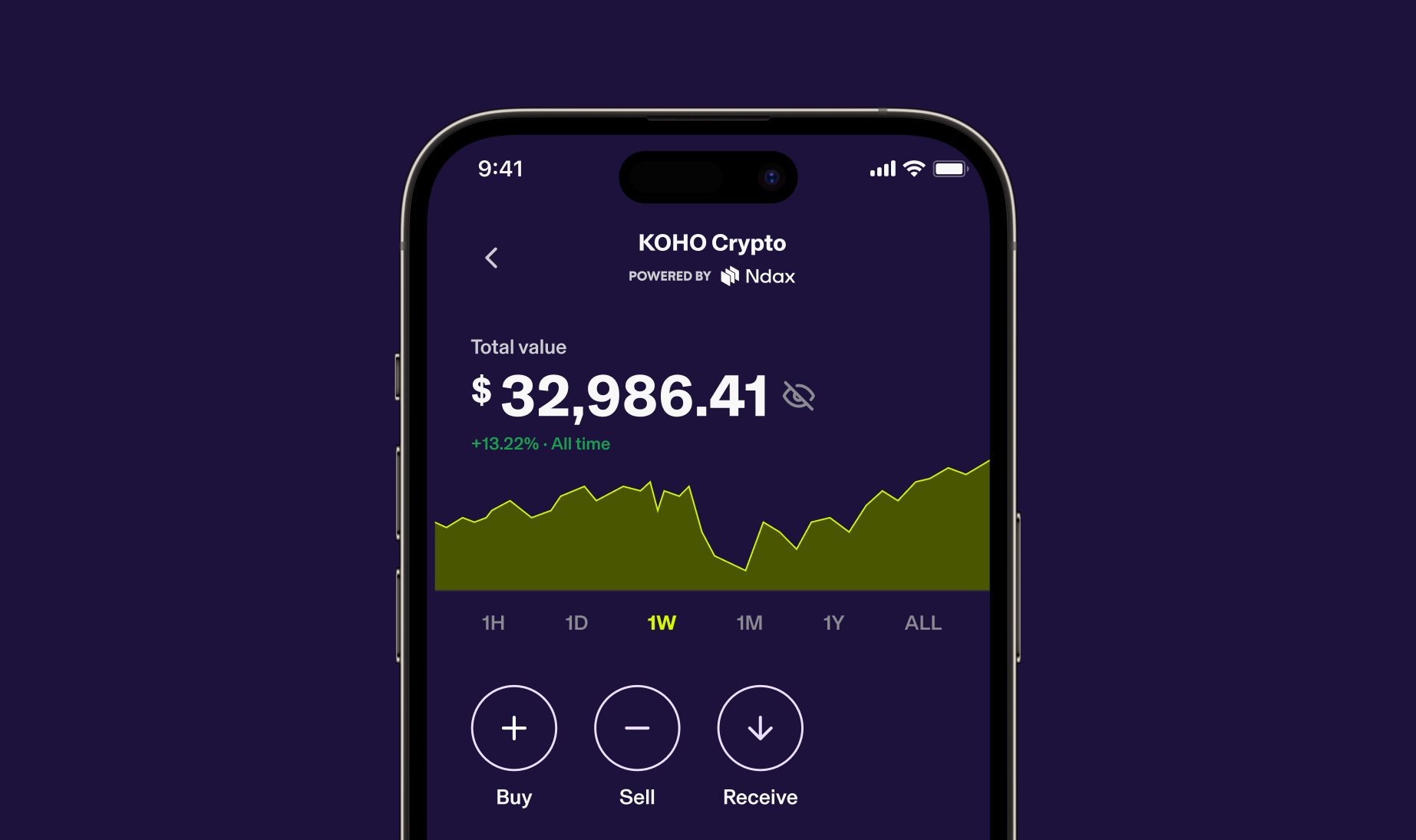 Cryptocurrency vs. Stocks
