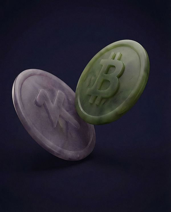 Crypto Education Hub