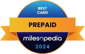 Milesopedia - Best Prepaid Card 2024