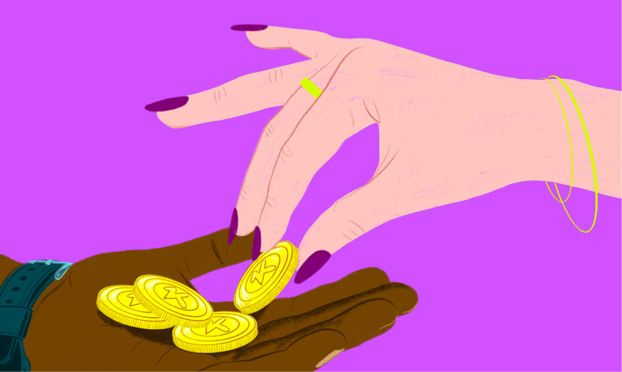 how to get a bank loan