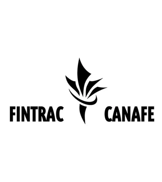 Fintrac Canafe logo