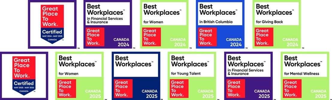 KOHO Employer Awards