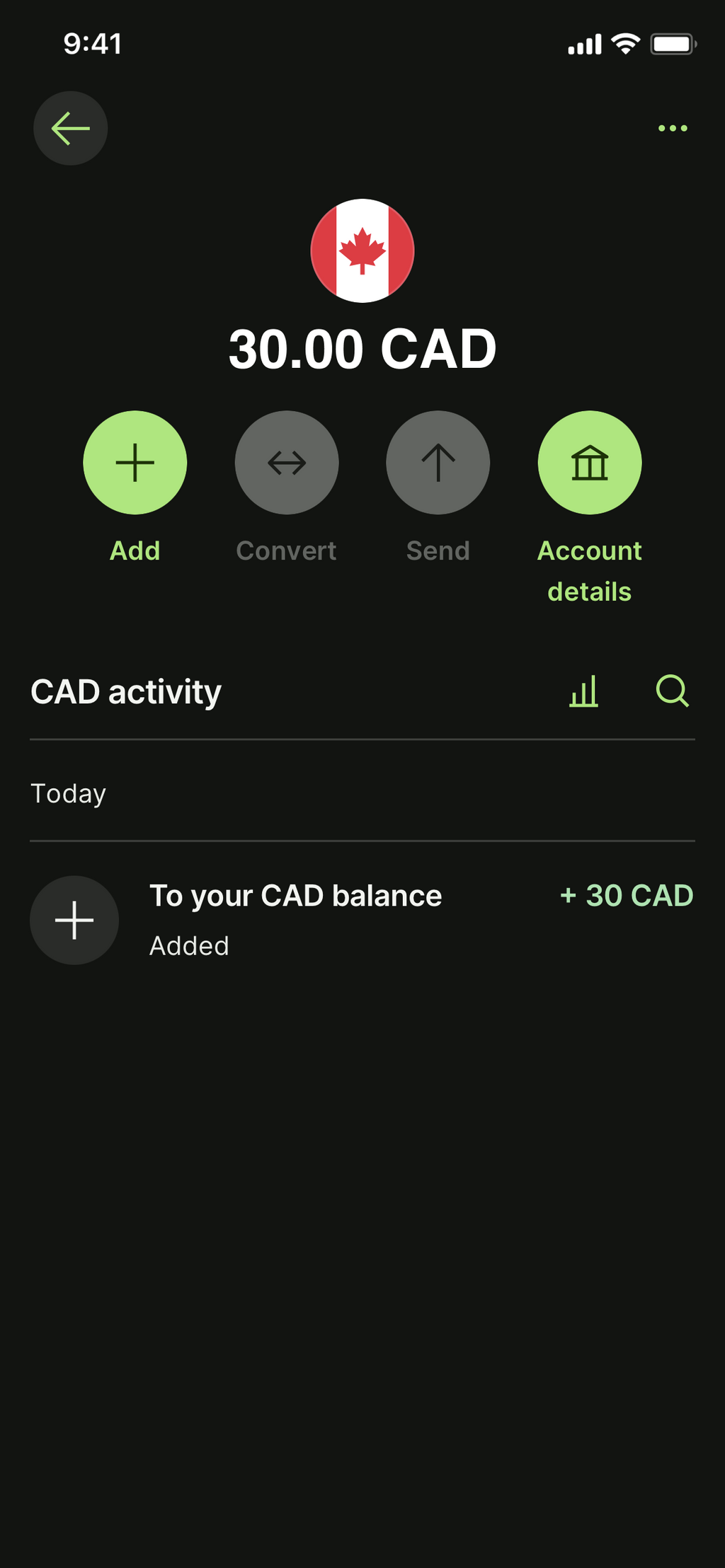 How to Receive International Transfers on KOHO KOHO