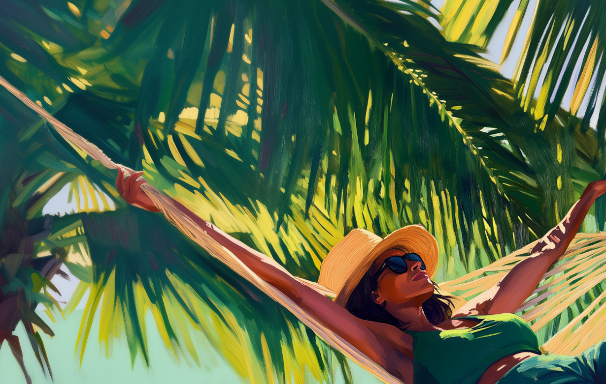 Learn about travel insurance with KOHO