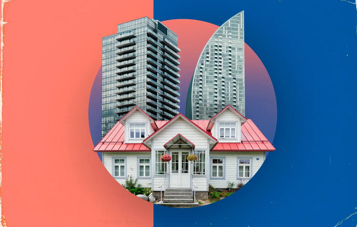 the ultimate guide to buying your first home