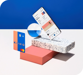 Better Finances with KOHO