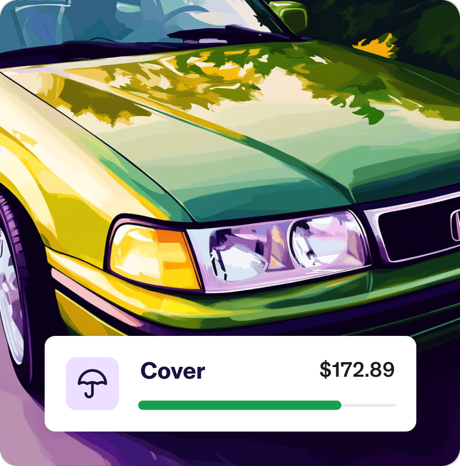 How does an online cash advance work?