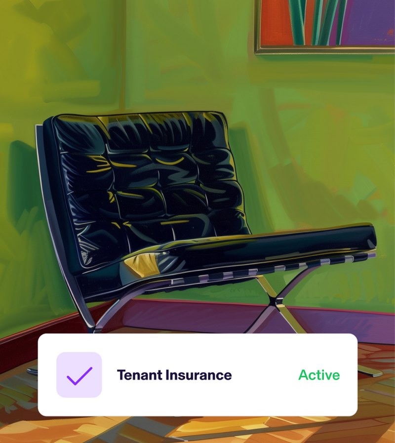 Tenant Insurance