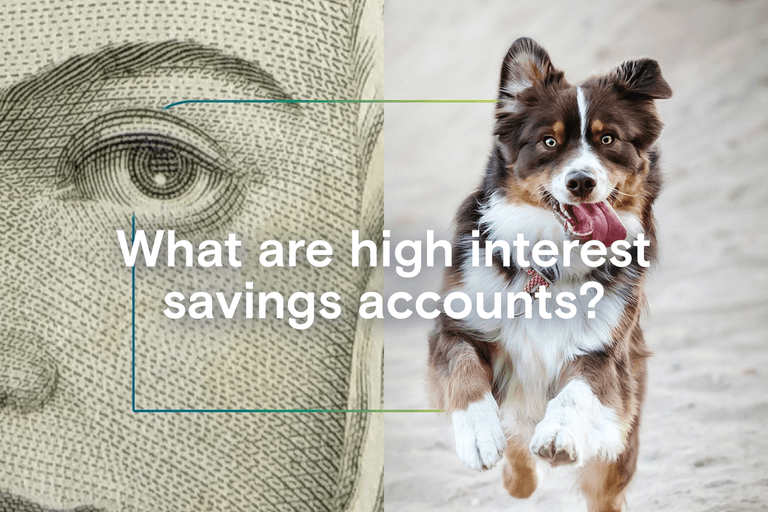 How Do Interest Rates Affect My Savings? Long & Short Term Impacts on