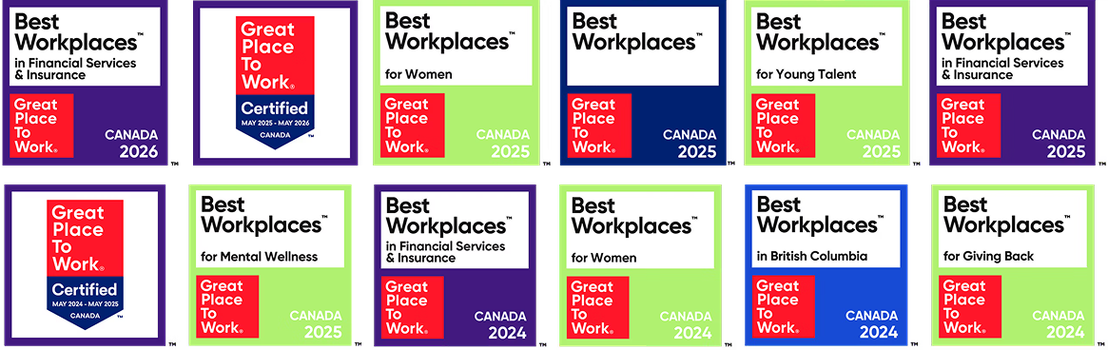 KOHO Employer Awards