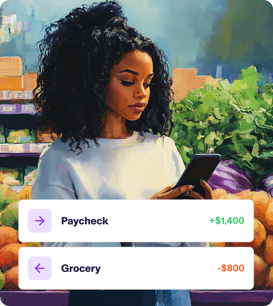 What does a delinquent account mean?