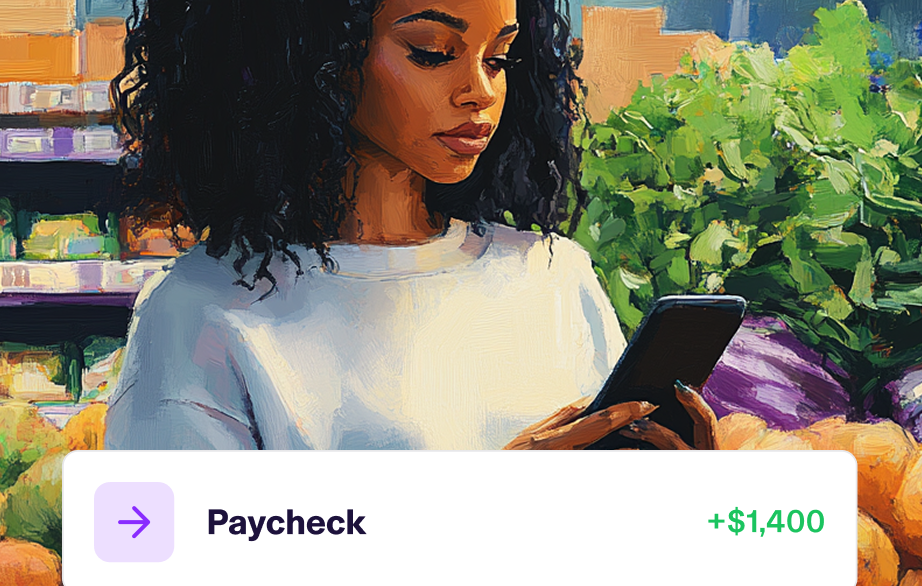 What does a delinquent account mean?