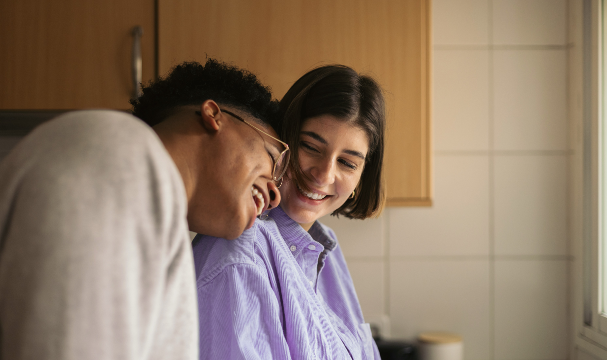 how to save for a house