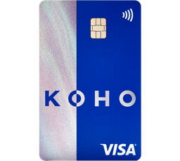 KOHO Premium