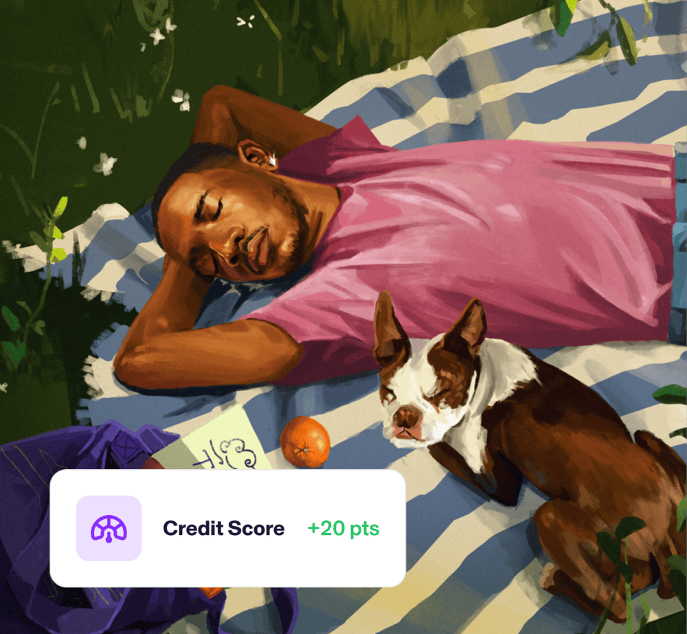Credit Score