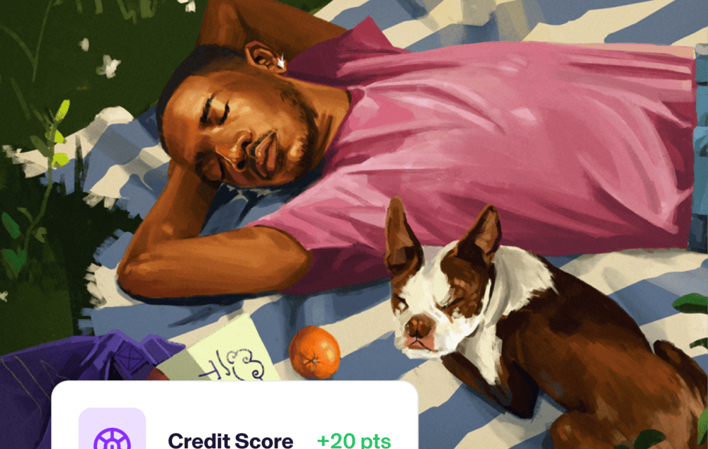 Credit Score