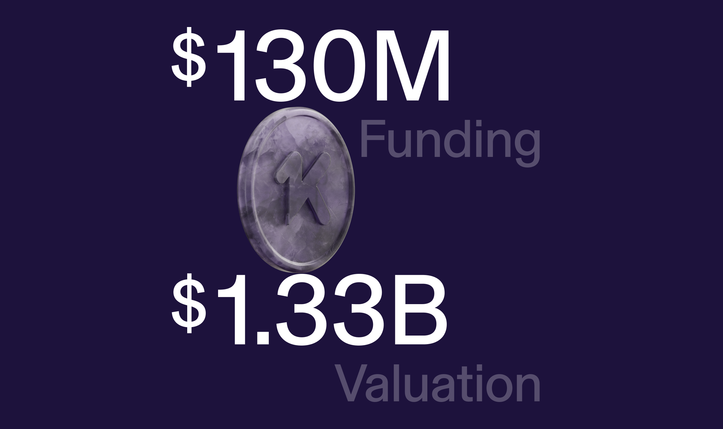 130m funding