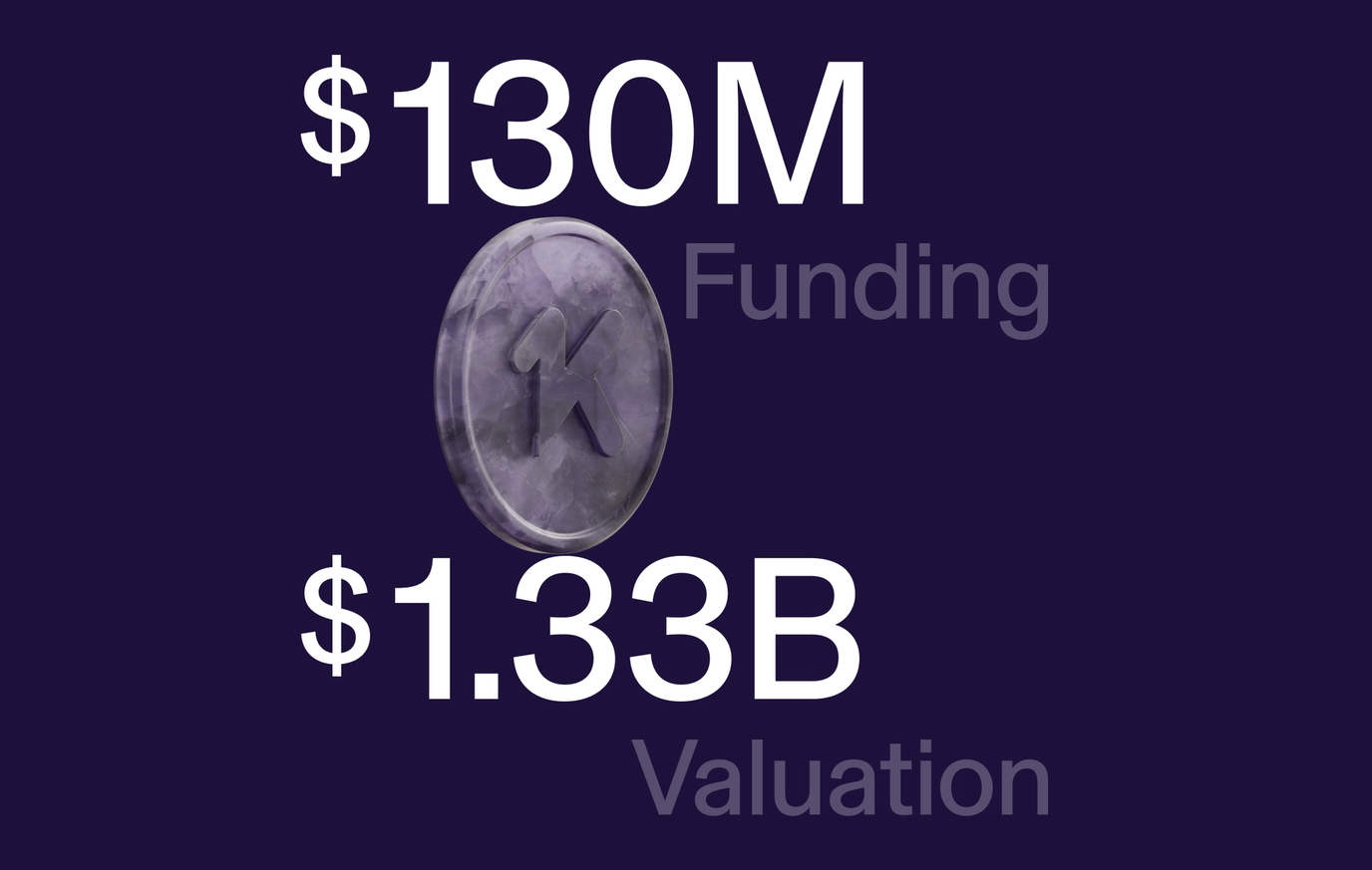 130m funding