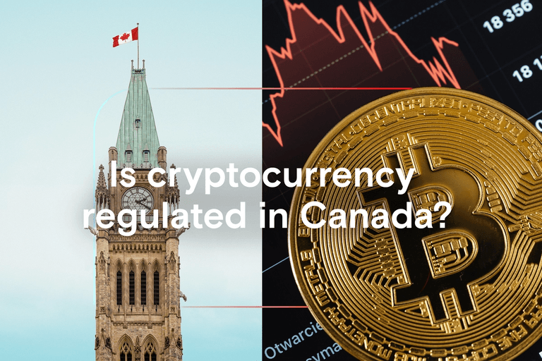 cryptocurrency exchange regulations canada