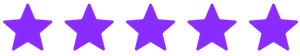 5 stars