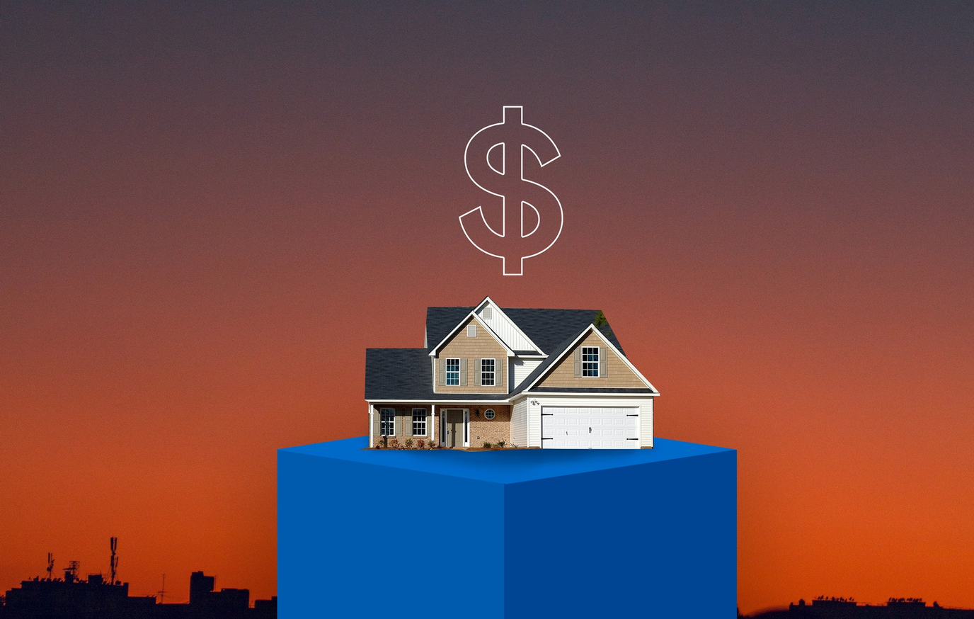Prêt hypothécaire et prêt sur valeur nette : différences et similitudes