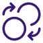 Transfer Icon