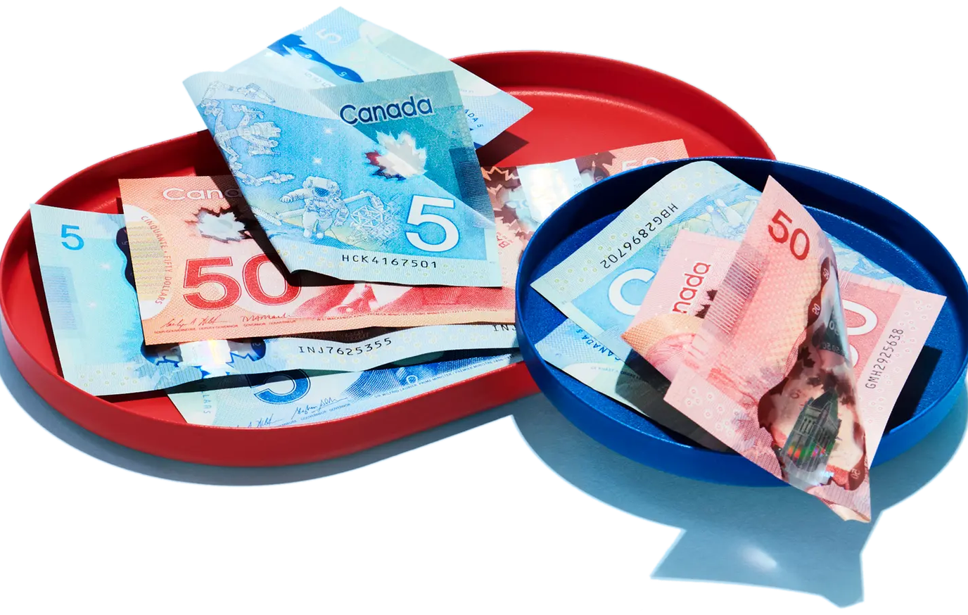 what is residual income