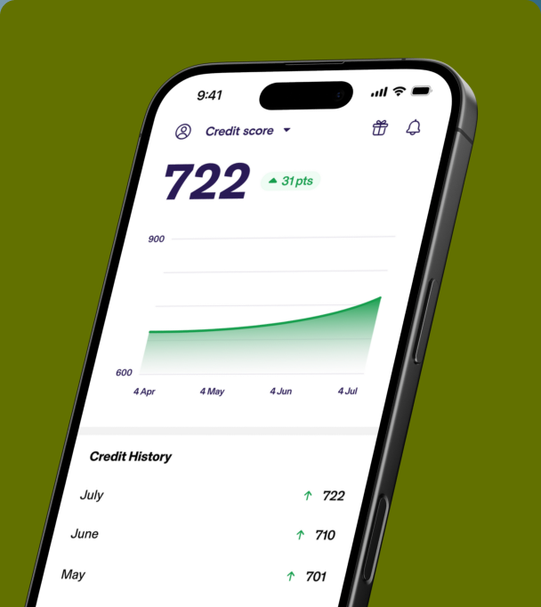 What Is the Average Credit Score by Age in Canada?