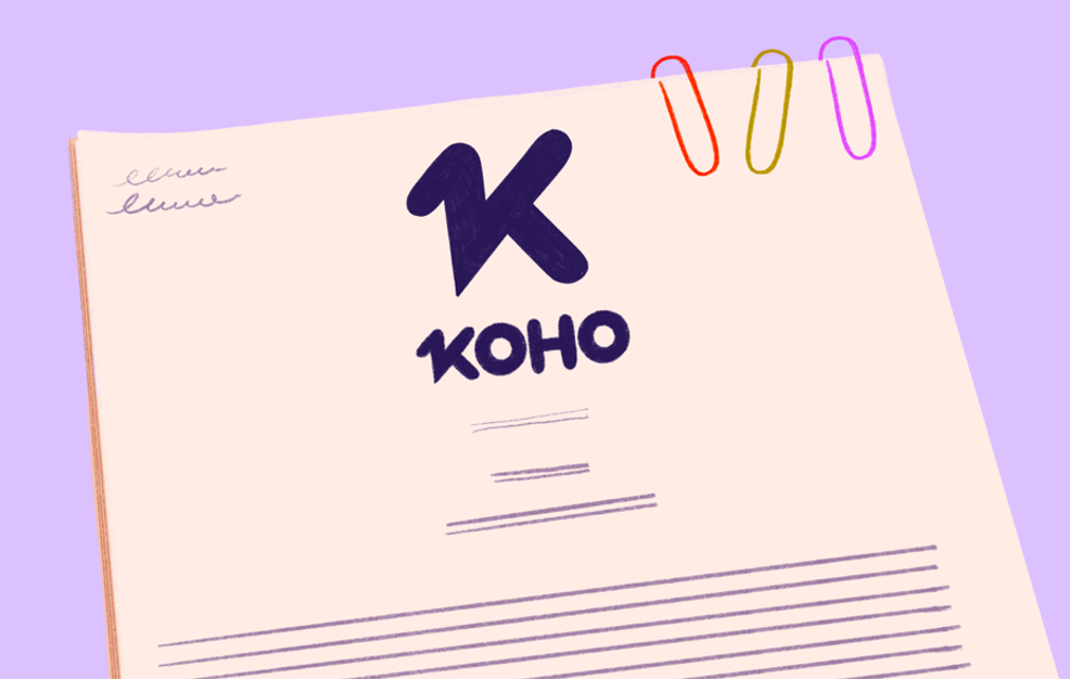 Qu'est-ce qu'un Rapport de Crédit