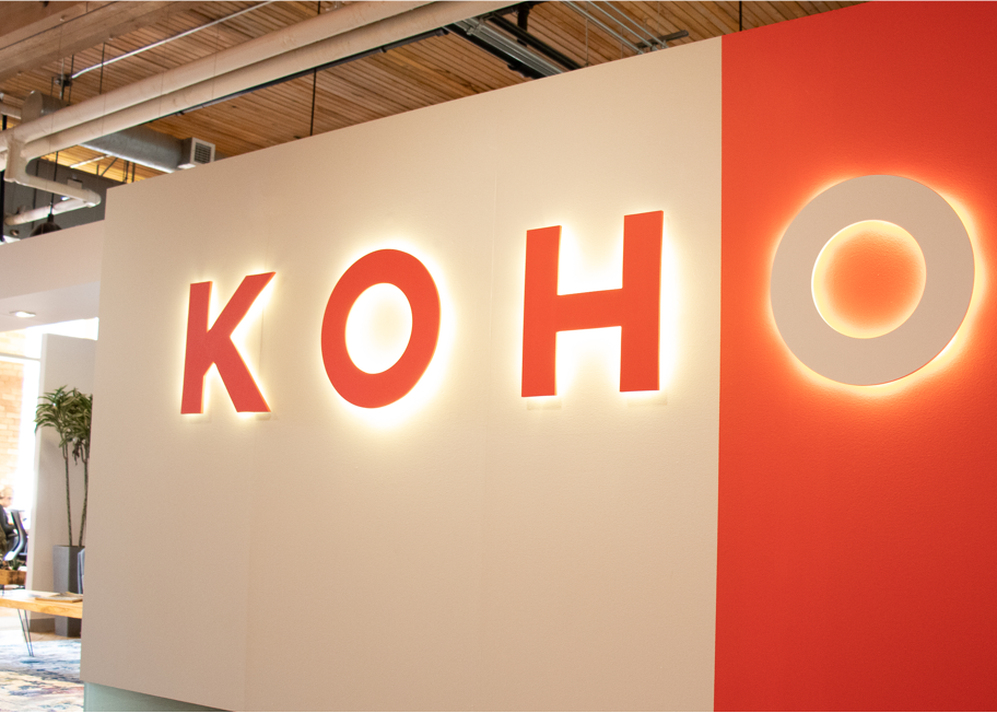 Une fintech conçue pour aider les Canadiens à prendre le contrôle de