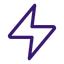 Lightning icon