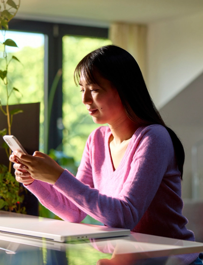 Every other bank charges you fees. KOHO actually gives you money back for banking with them. 5% interest on your total balance, overdraft, and even cashback for shopping ..like honestly sounds fake but this is the best bank I've ever had. 10/10 switched from TD to KOHO and haven't looked back. -Haven