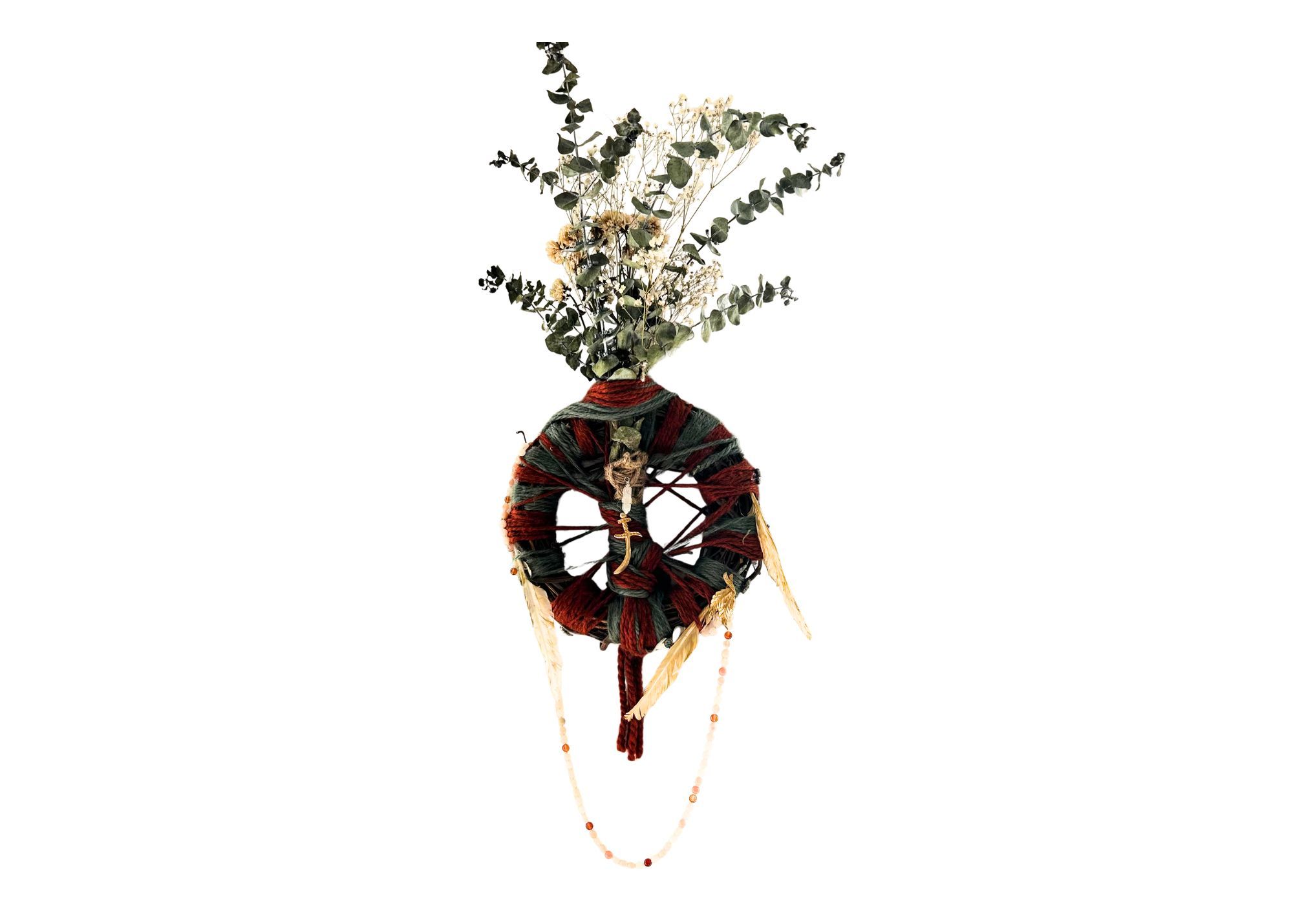 Chronic Cancer Crown 