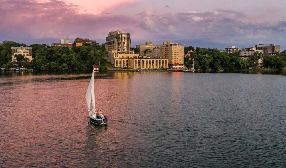 The Edgewater (Madison)