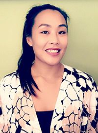 Dr. Yi Huang, Senior Chiropractor at Chiropractic Edge