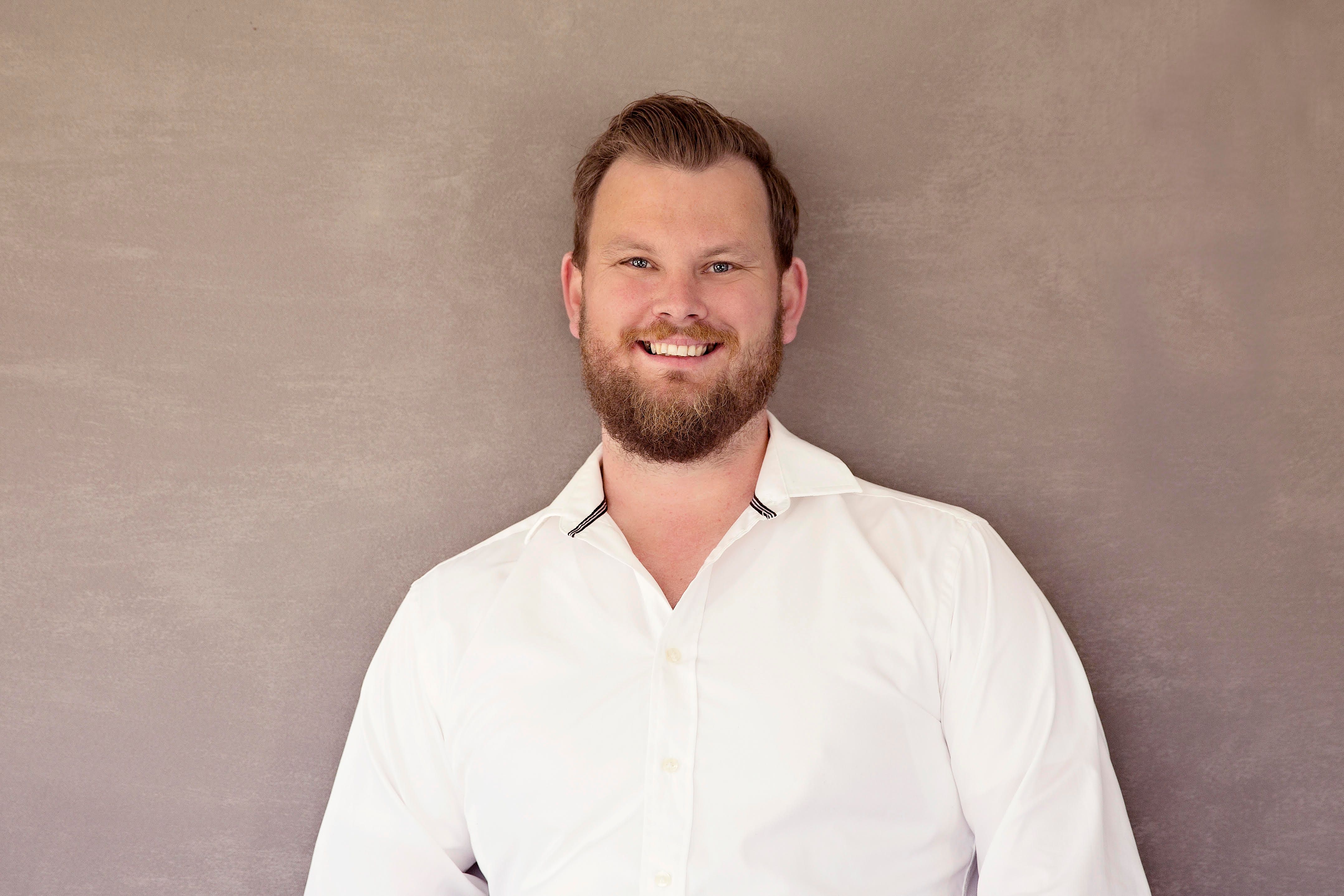 Dr. Chris Ramsay, Director of Chiropractic at Chiropractic Edge