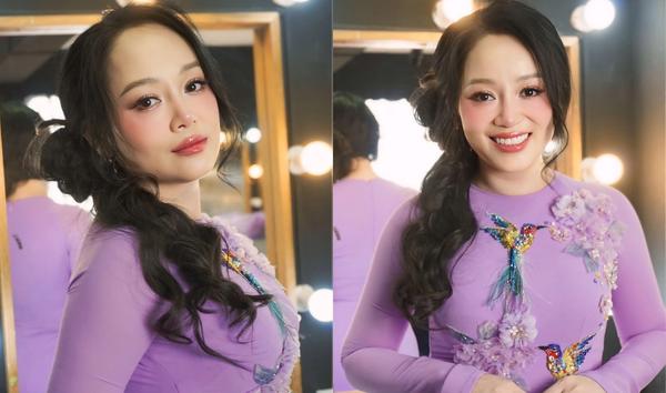 Makeup Cô Dâu / Ăn Hỏi (Tại Studio)