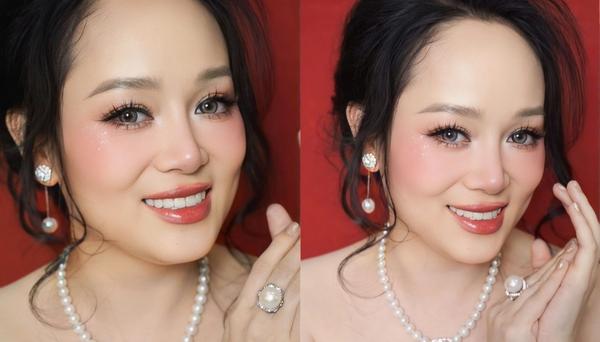 Makeup Dự Tiệc