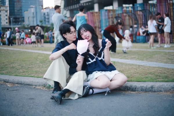 Makeup Theo Concept / Cosplay / Chụp Ảnh