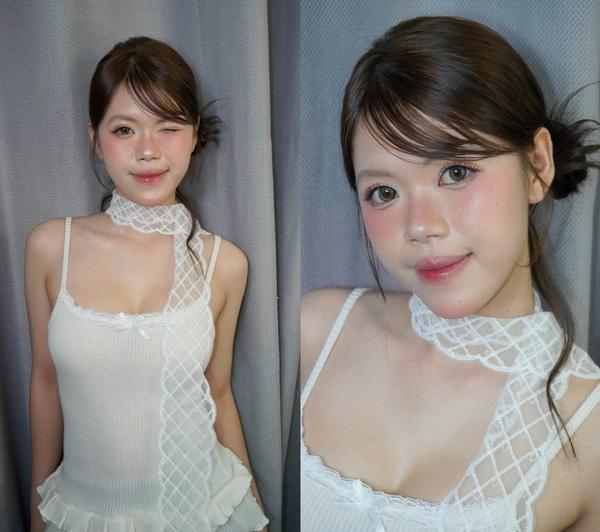 Makeup Kỷ Yếu / Học Sinh - Sinh Viên