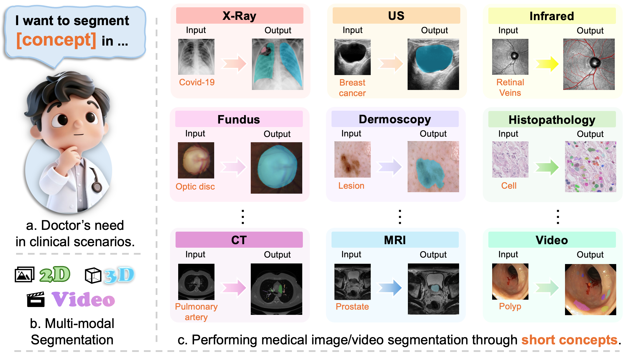 MedSAM3: Delving Deep into Specialized Areas Involving Medical Concepts