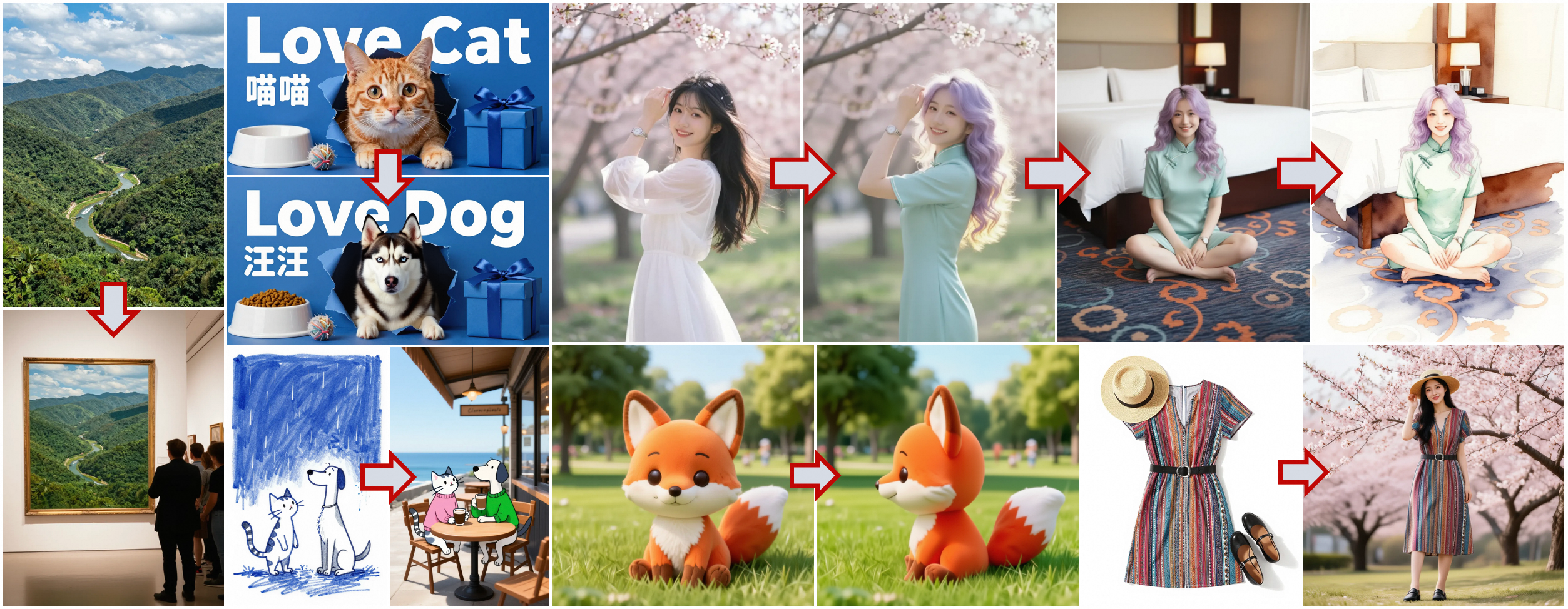 Z-Image: Alibaba's Open-Source Image Generation Model
