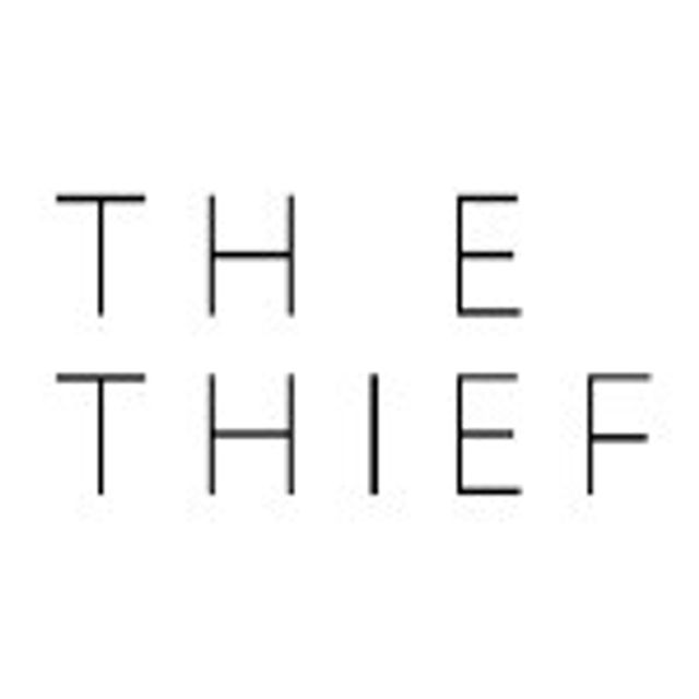 The thief