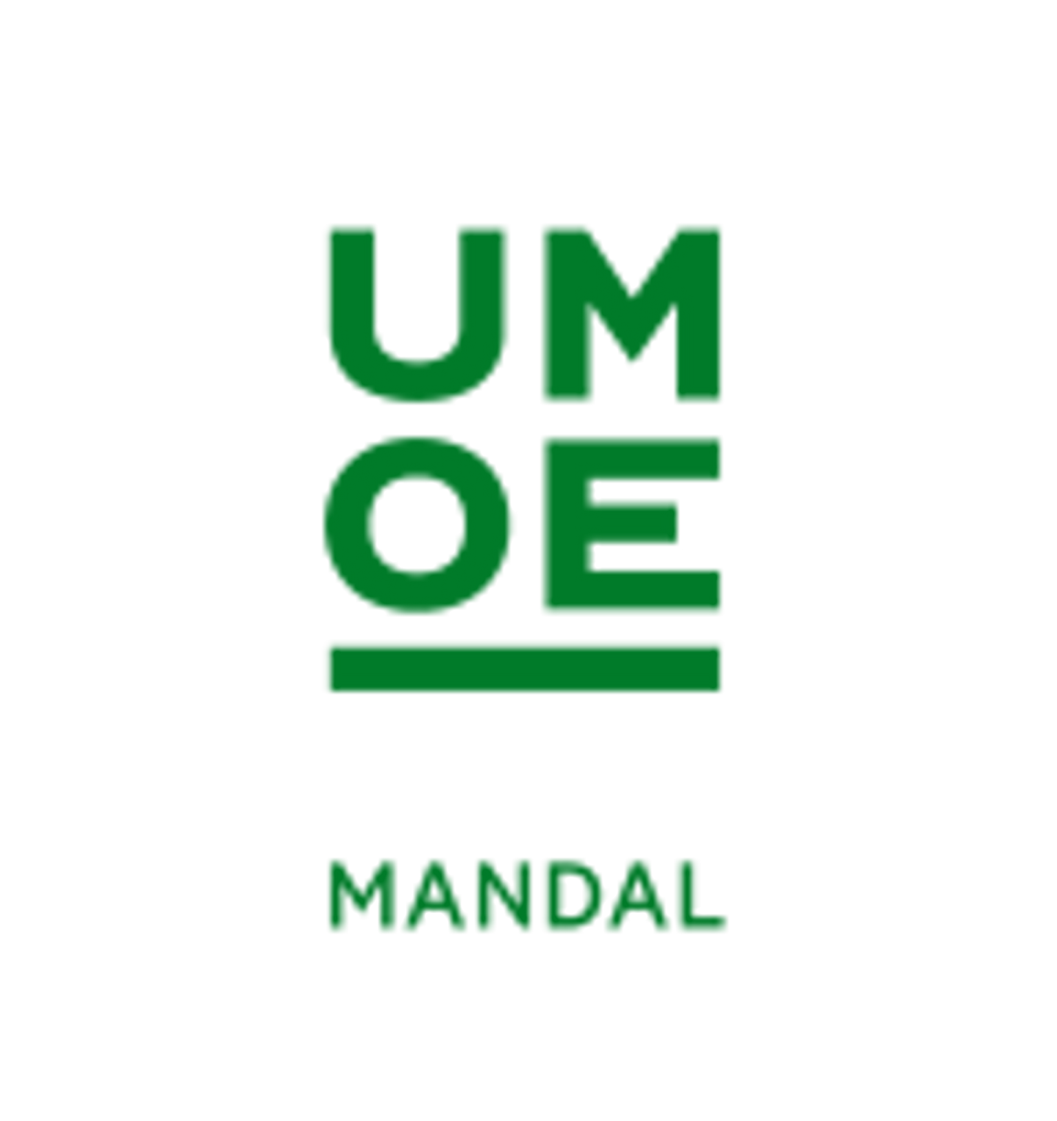 UMOE MANDAL AS