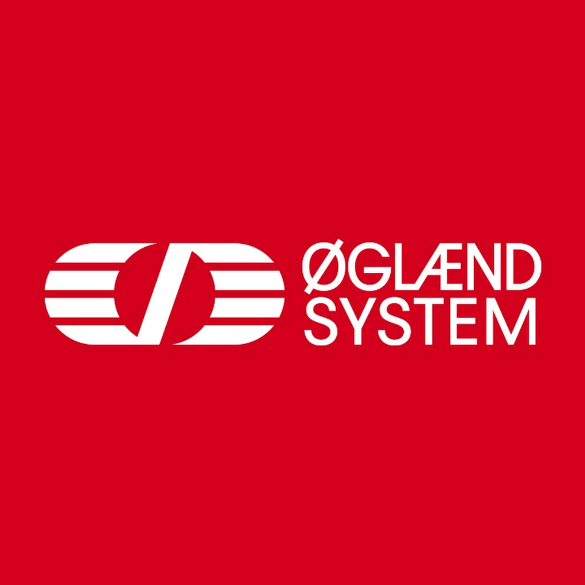 logo of OGLAEND SYSTEM