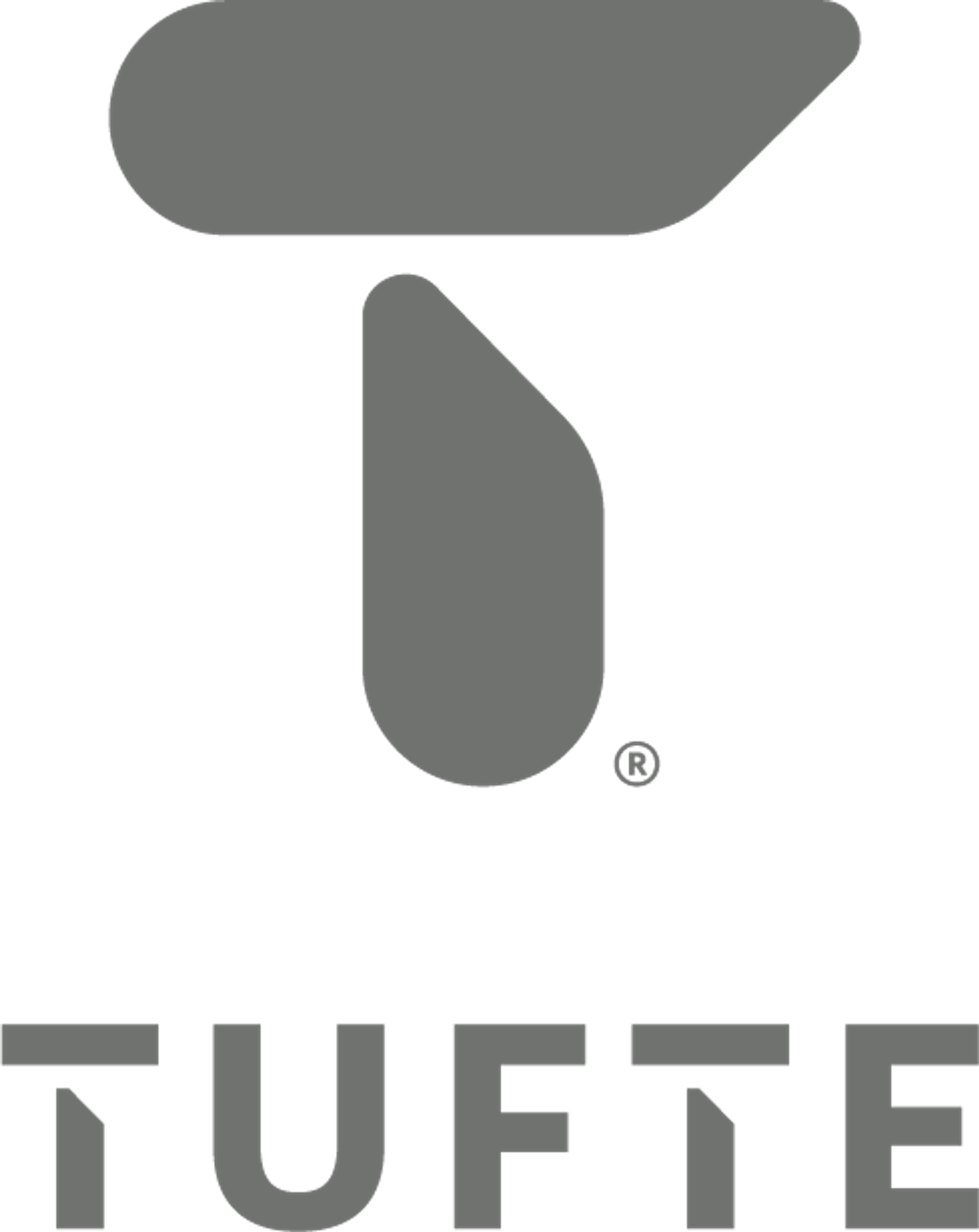 Tufte logo