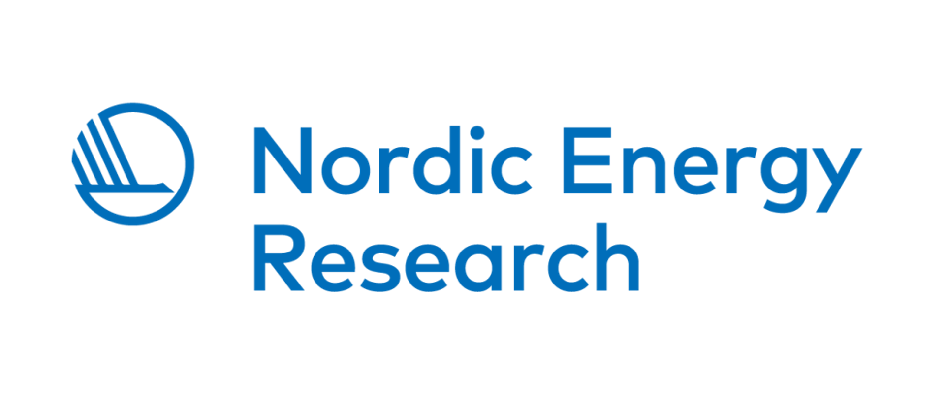 logo of Nordic Energy Research