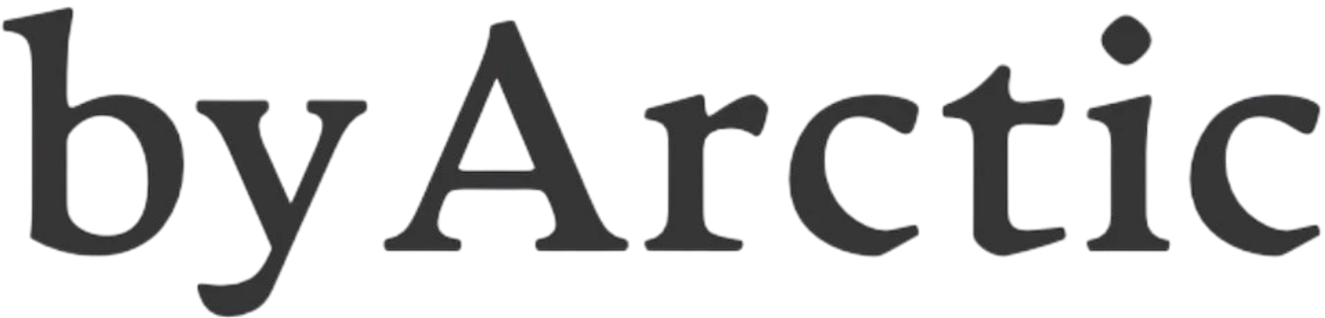logo of BYARCTIC AS